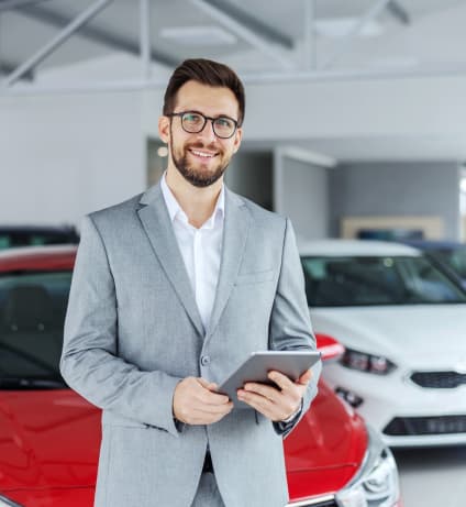 Showroom WEBAUTO45